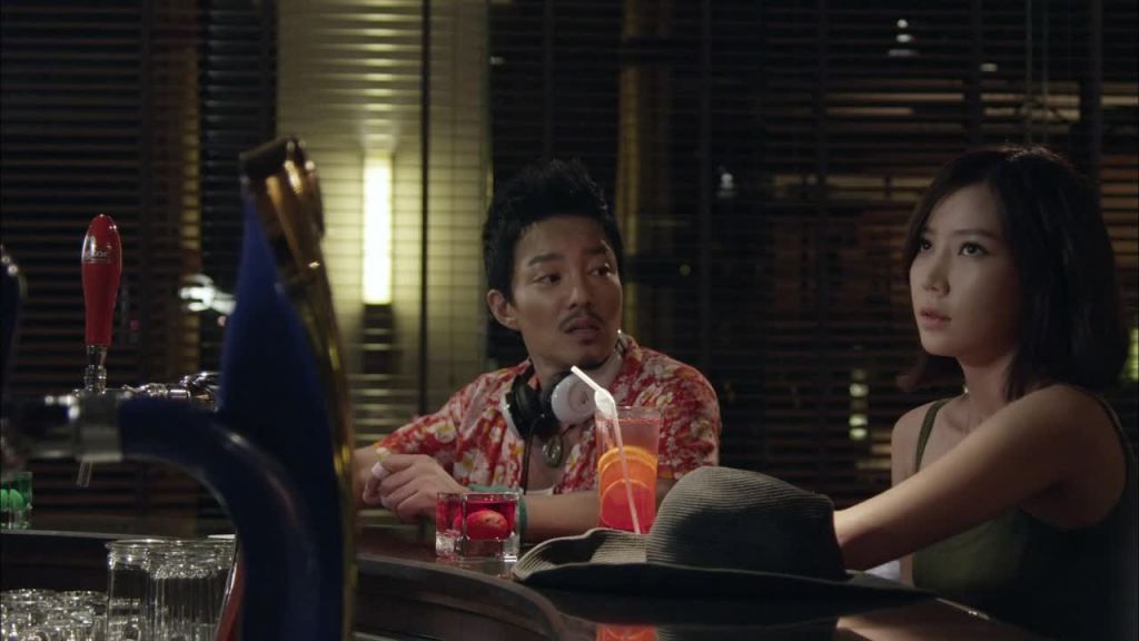 IRIS 2 Episode 1 » Dramabeans Korean drama recaps